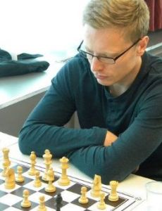 Martin Krämer