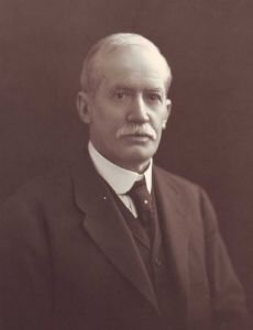 George Brookman