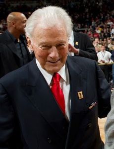 Johnny Bach