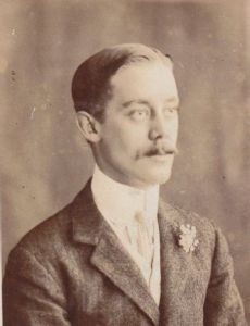 Thomas Agar-Robartes