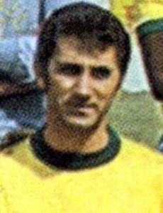 José Guilherme Baldocchi
