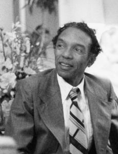 Wilson A. Head