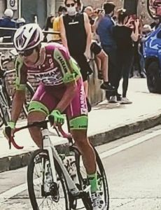 Umberto Marengo