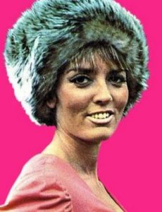 Xaviera Hollander