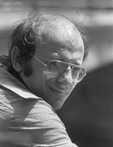 Frans Weisz
