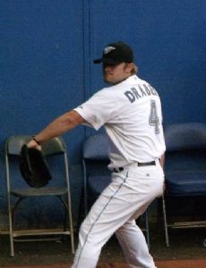 Kyle Drabek
