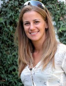Patricia Larraín