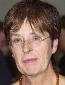 Virginia Berridge