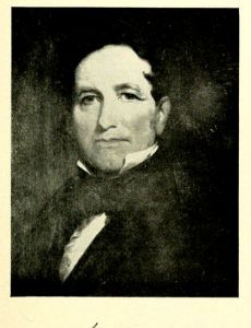 John Savage (Congressman)