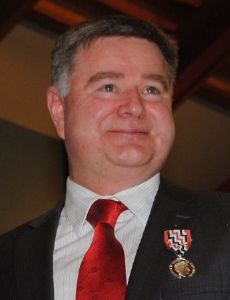 Glyn Harper