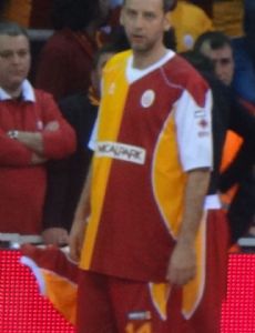 Haluk Yıldırım