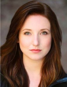 Hayley Palmaer