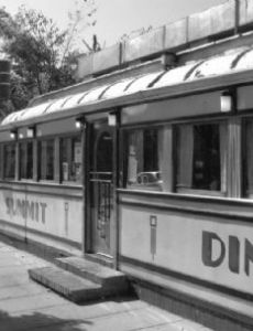 Summit Diner
