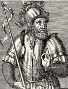 Guy XIII de Laval