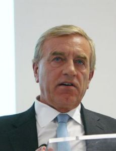 Peter Lampl