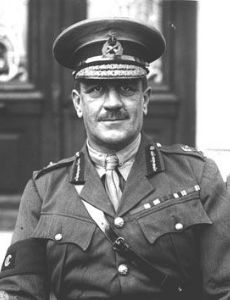 Henry Edward Burstall