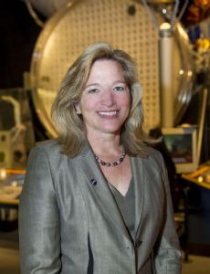 Ellen Stofan