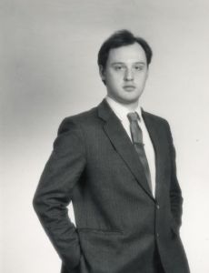 Anders Klarström
