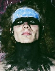 Griffin Taylor
