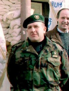 Atif Dudaković