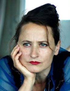 Sasha Waltz
