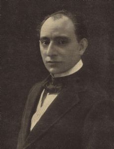 Landon Ronald