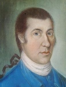 Samuel McIntire
