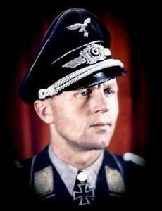 Dietrich Hrabak