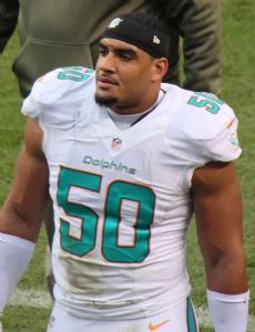 Olivier Vernon