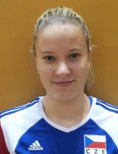 Marie Kurková