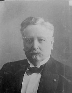 Theo Heemskerk