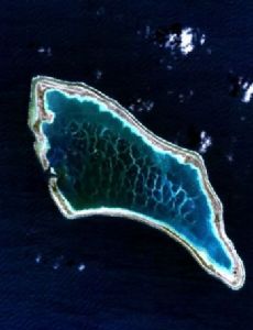 Kanton Island