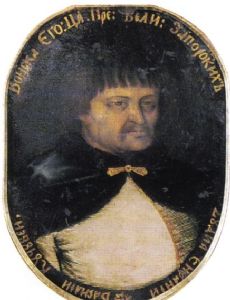 Vasily Kochubey