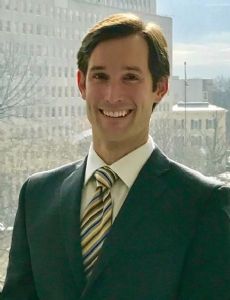 Travis A. Greaves