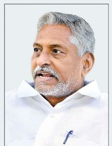 T. Jeevan Reddy