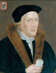 Thomas Exmewe