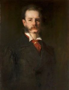 John Batty Tuke