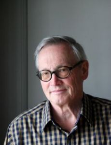 Ulrich Gasser