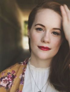 Bridget Morrissey (Author)