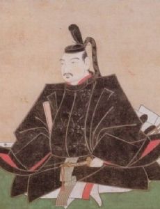 Ikoma Kazumasa