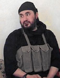Khalid al-Aruri
