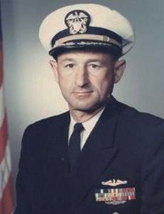 Maurice H. Rindskopf
