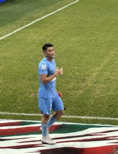 Zhong Yihao