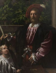 Lorenzo Cybo