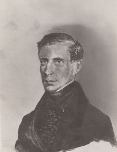 Frederik Moltke Bugge