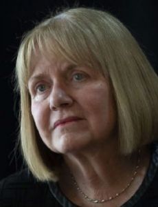 Barbara S. Jones