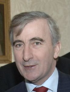 Gay Mitchell