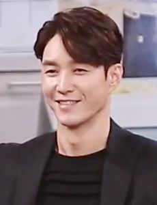 Hyeong-tak Shin