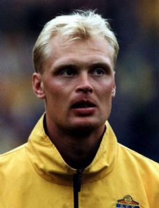 Klas Ingesson