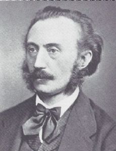 Ernst Wichert